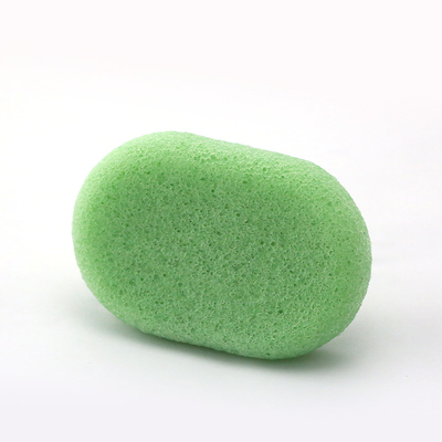 OEM ODM Wet Konjac Sponges For Face