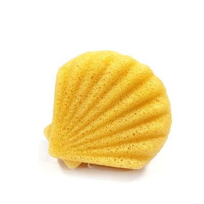 ফেস ক্লিনজার চারকোল কনজ্যাক ফেসিয়াল স্পঞ্জ ইকো ফ্রেন্ডলি